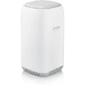 Zyxel WL Router LTE5398 LTE-A 802.11ac WiFi Router, Router, Zilver