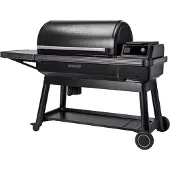 Traeger Ironwood Xl Int Barbecue