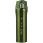 Maestro - Thermosbeker thermos 450ml - MR1641 - Groen