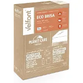 Velfont - Eco Brisa - Matrasbeschermer - Molton - 160 x 220