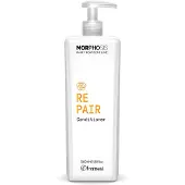 Framesi Morphosis Repair Conditioner - 1000ml | Voor Conditioner zonder parabenen