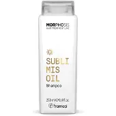 Framesi Morphosis Sublìmis Oil Shampoo