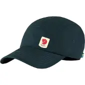 Fjällräven High Coast Lite Cap Unisex Sportcap - Dark Navy