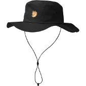 Fjällräven - Hatfield Hat - Hoed L - 58-60 cm, grijs