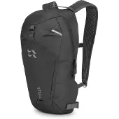 Rab Tensor 10 Dagtourrugzak Black 10L