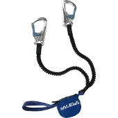 Salewa Premium Attac Via Ferrata Lanyards En Energieabsorbers