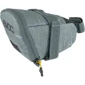Evoc Tour zadeltas, 1 liter, grijs. Grijs, one size