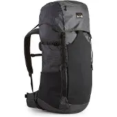 Lundhags Fulu Core 45 L, rugzak, grijs