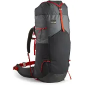 Lundhags Padje Light 45 L Regular Long, rugzak, grijs