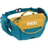 Evoc - Hip Pack 3 - Heuptas 3 l, blauw