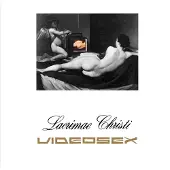 Coast2Coast Videosex - Lacrimae Christi (LP) (Coloured Vinyl) (Remastered)