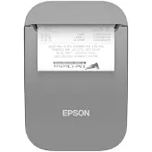 Epson TM-P80ii Wifi, Massicot