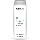 Framesi Morphosis Scalp Cleansing Shampoo