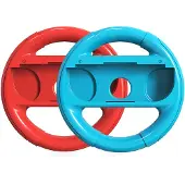 Qware Stuurset Switch Rood/blauw (qw Nsw-3000rb)