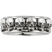 Thomas Sabo - Unisex Ring - TR1878-001-12-64