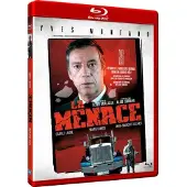 LCJ La Menace - FR-Bluray