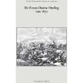 Importantia Publishing De Frans-Duitse oorlog van 1870