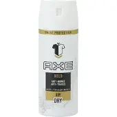 Unilever Antitranspirant Deospray Gold- 150 ml