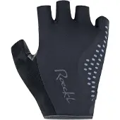 Roeckl Davilla K000 Zwart Vrouwenhandschoenen || Maat: 7
