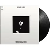 Sony music Songs From A Room