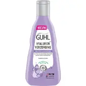 Guhl Hyaluron+ verzorging shampoo - 250 ml | Shampoo van