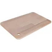 Quttin Holzschneidebrett 45x27cm quttin