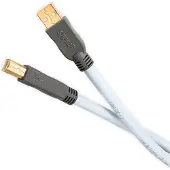 Supra USB 2.0 A-B 2,0 m.