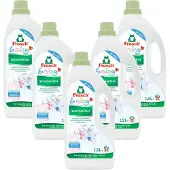 Frosch baby Vloeibaar wasmiddel, 5x1.5L (7.5L)