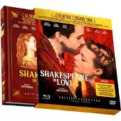 LCJ Shakespeare In Love - FR-Bluray