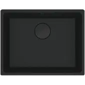 Franke Spoelbak SID 110 50 Onderbouw kleur Carbon Black