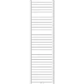 LuxeBath Badkamerradiator Sahara 500x1800 mm Wit recht met middenaansluiting