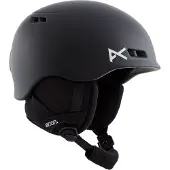 Anon Burner Helm