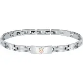 Maserati Jm121atk12 21.5 Cm Armband