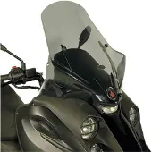 Givi 340d Gilera Fuoco 500 Voorruit