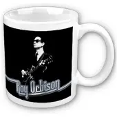 Rock Off Roy Orbison - Mok Beker