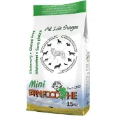Farm food HE Glutenvrij Mini hondenvoer 2 x 4 kg