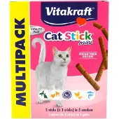 Vitakraft Cat Stick Mini Multipack