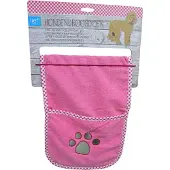 Lief! Girls Hondendroogdoek