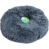 Boon Donut Supersoft 65Cm Donkergrijs