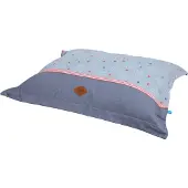 Lief! Ligkussen Volant Girls 100X80Cm