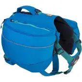 Ruffwear - Approach Pack - Hondentuig XS, blauw