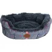 Lief! Mand Girls 40Cm