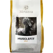 Metazoa Paardenvoer NaturalFit Muscle 15 kg