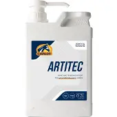 Cavalor Artitec Gewrichten - Voedingssupplement - 2 l