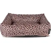 Lex & Max Lex &amp; Max hondenmand Nairobi 90 x 70 cm