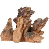 Aqua Della Red Rock Large