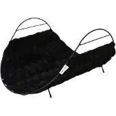 D & D kattenmand Baily S zwart - 40 x 35 x 20 cm