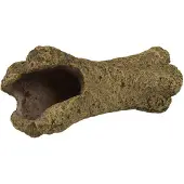 Terra Della Terrarium Schuilplaats Hol Been