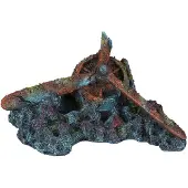 Aqua Della Hornet Propeller Aquarium Decoratie