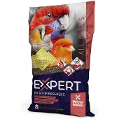 Witte molen Expert Kiemzaden Kanaries 20 KG